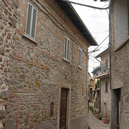 הוילה Vallececa Casa Girgenti מראה חיצוני תמונה