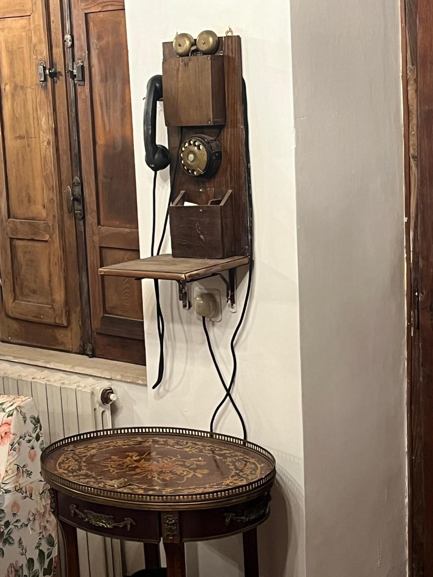 הוילה Vallececa Casa Girgenti מראה חיצוני תמונה