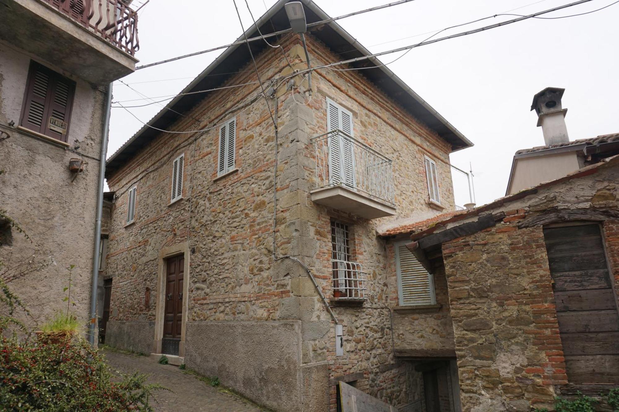 הוילה Vallececa Casa Girgenti מראה חיצוני תמונה
